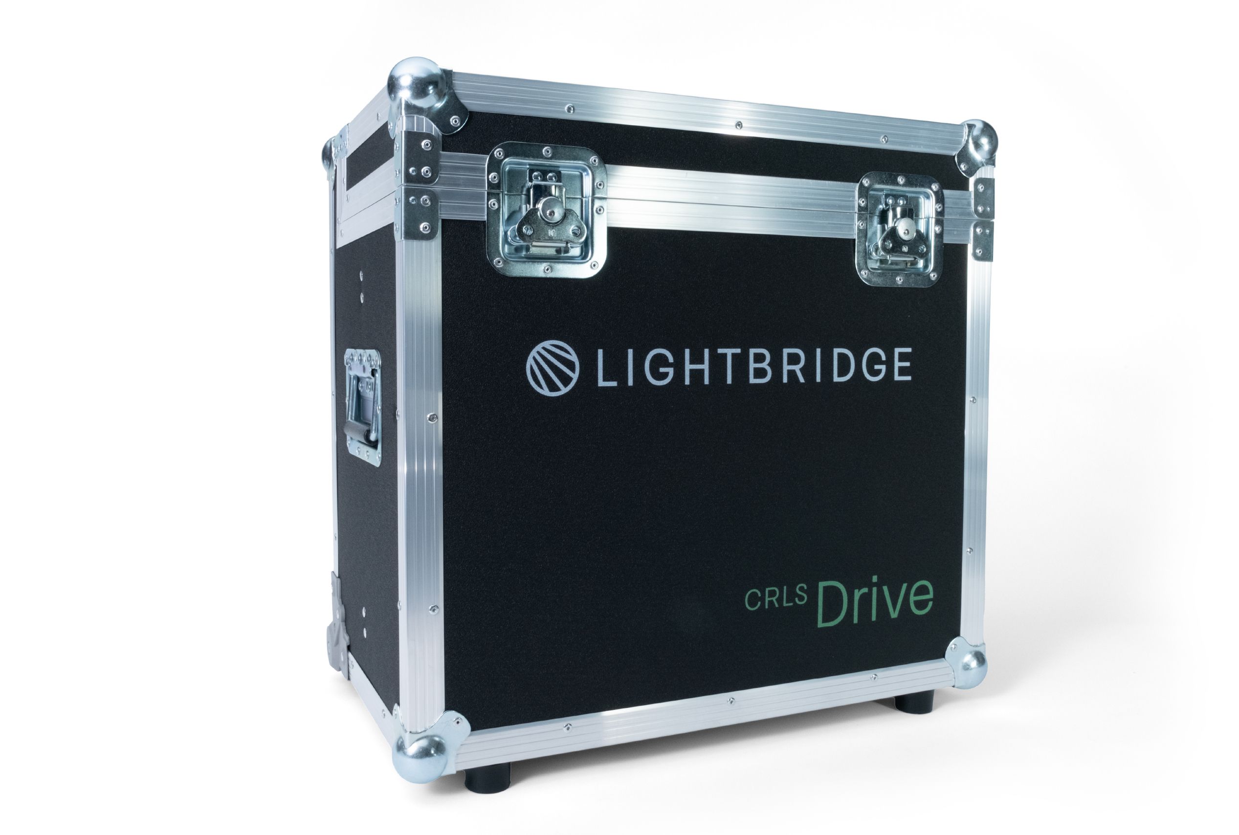C-DRIVE Flightcase