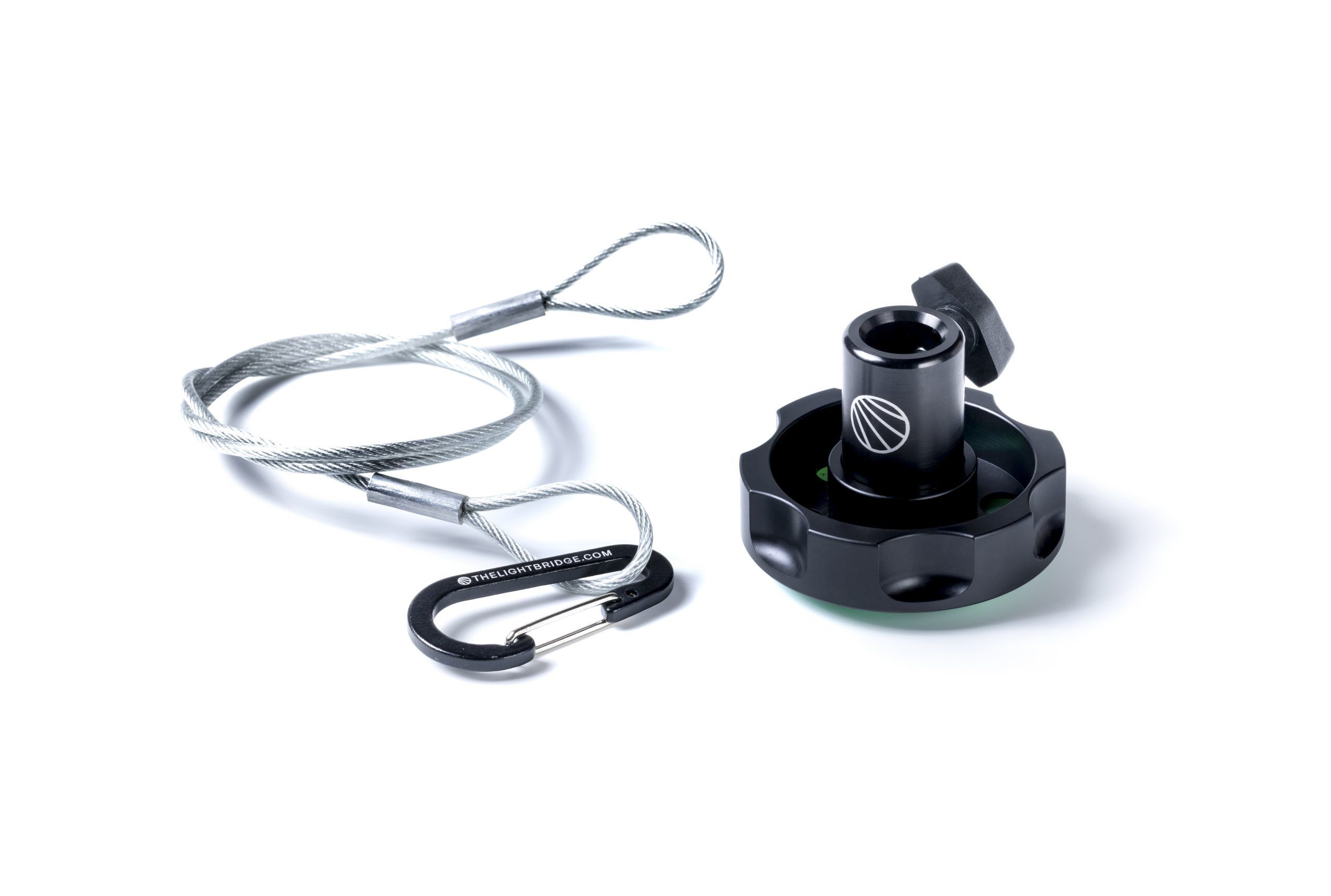 C-Wheel Receiver
