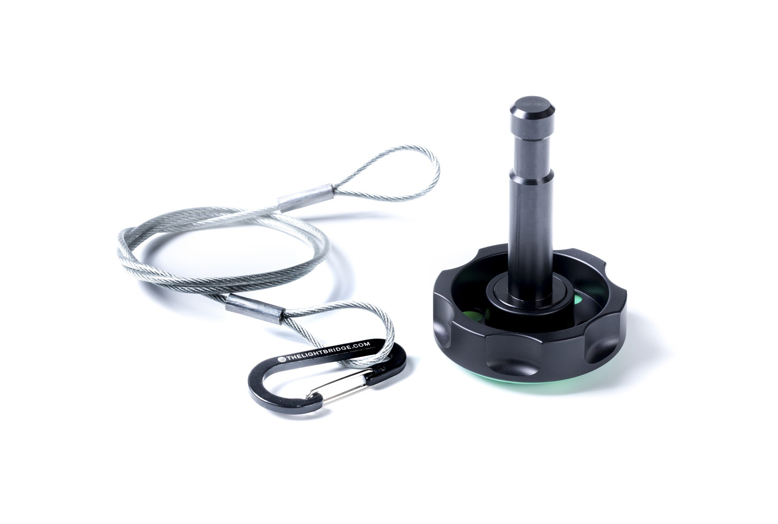 C-Wheel Spigot