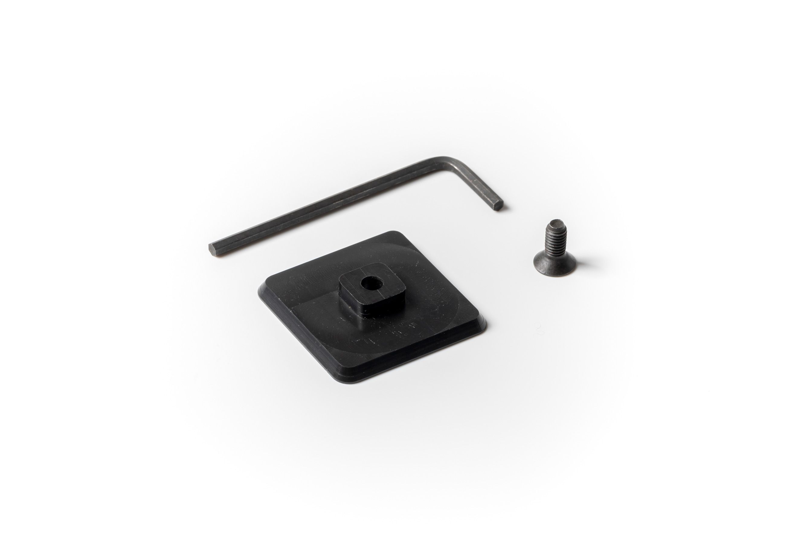C-Wheel Safety Wedge K
