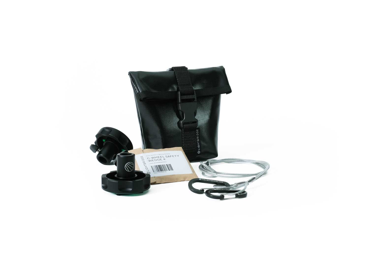 C-GRIP BAG Receiver