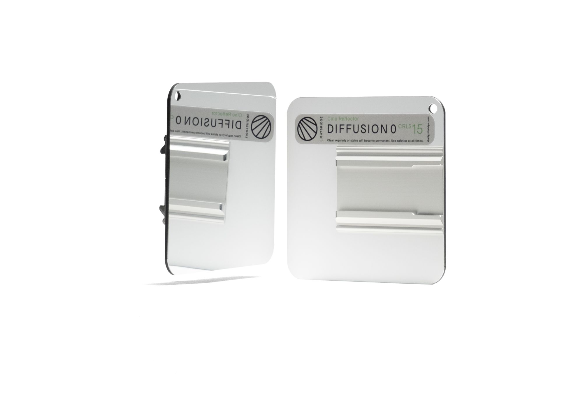 CRLS - CINE REFLECTOR 15x15 DIFF 0