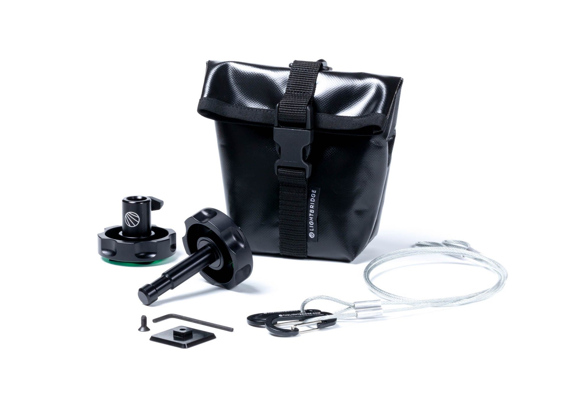 C-GRIP BAG