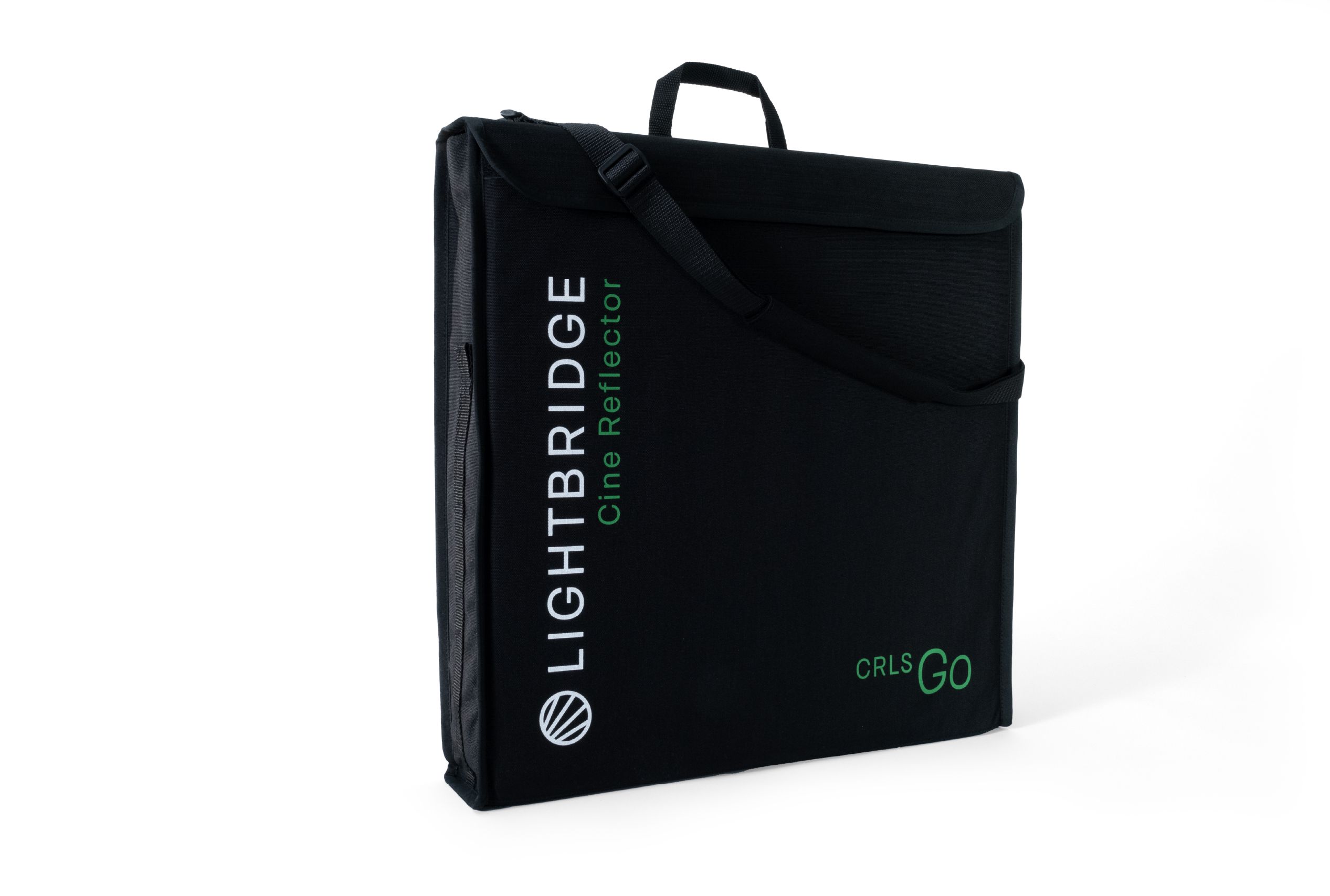 Speedbag cordura Go